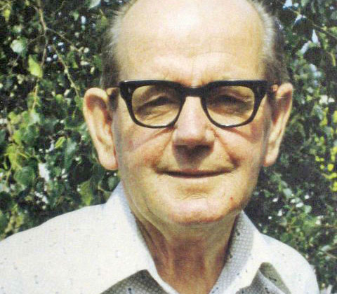 Tom Ambrose Bowen