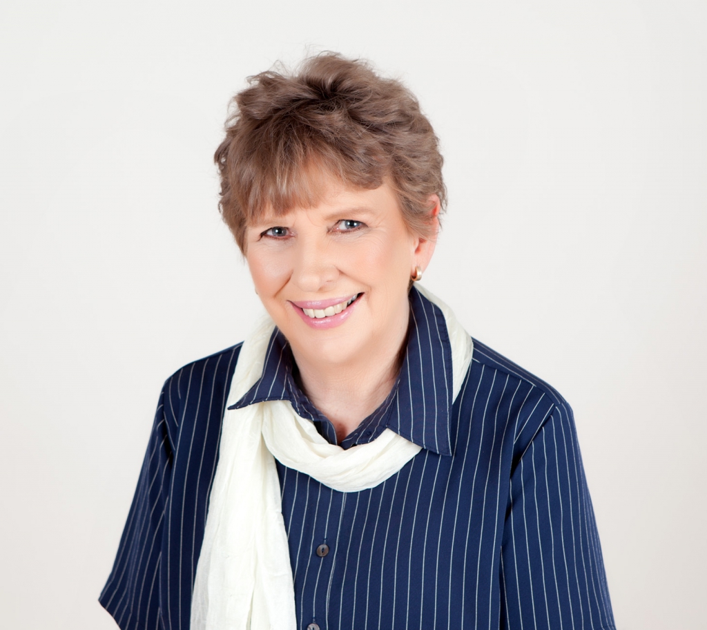 Joan Campbell RN Registered Bowtech Practitioner BTAA