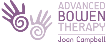Advanced Bowen Therapy – Joan Campbell