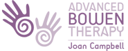 Advanced Bowen Therapy – Joan Campbell
